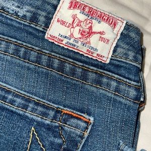 True Religion jeans